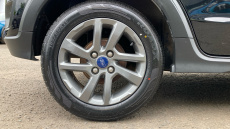 Ford KA+ 1.2 85 Active 5dr Petrol Hatchback